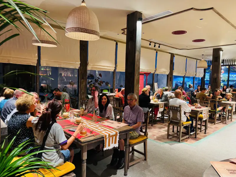 Vị Huế Restaurant & Café - ảnh 6