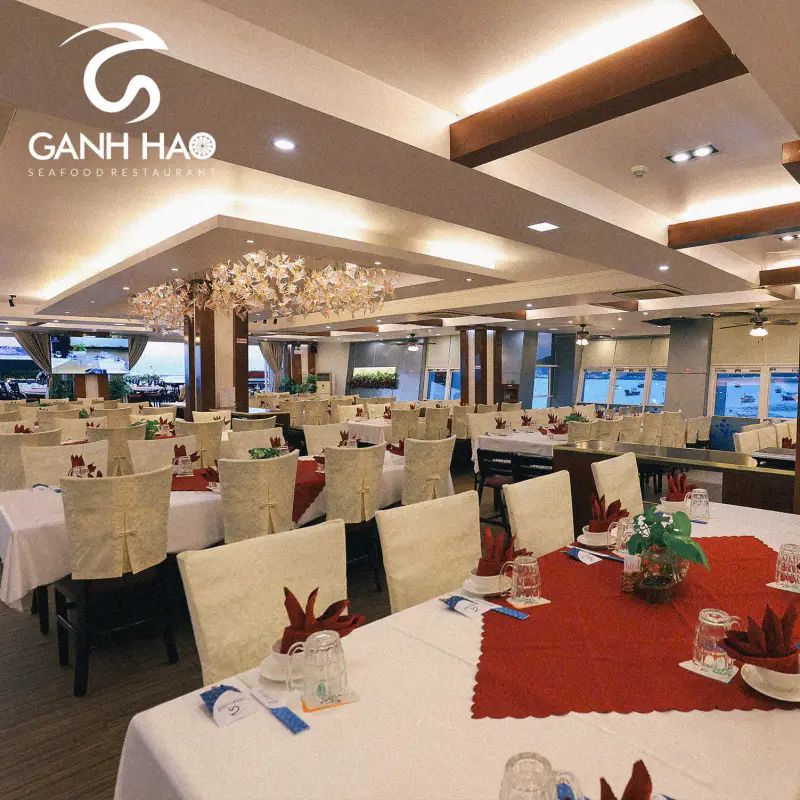 Nhà hàng Gành Hào 1 - ảnh 2