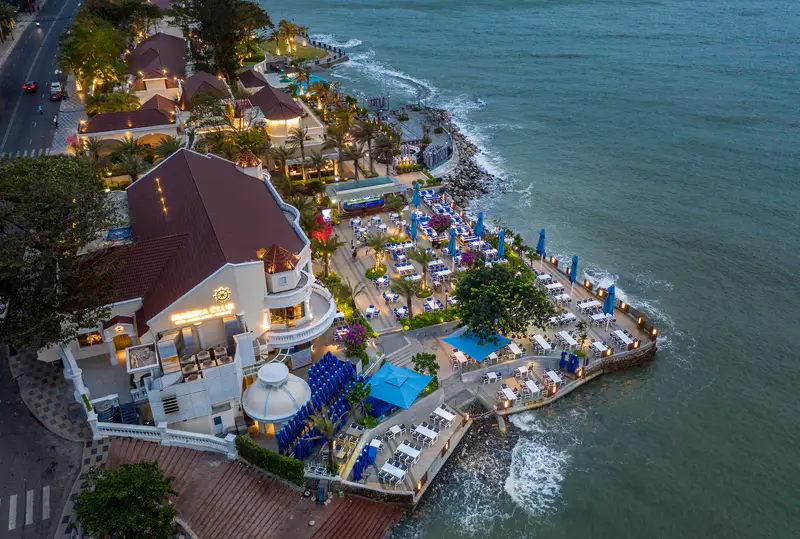 Marina Seafood Restaurant - ảnh 3