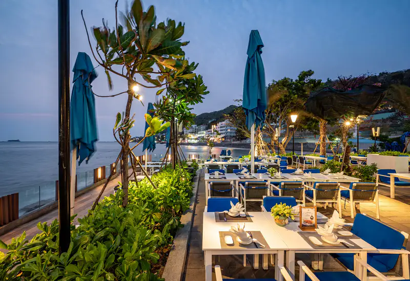 Marina Seafood Restaurant - ảnh 4
