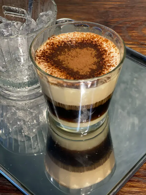 Trầm Cafe - Cafe chuẩn vị cố đô. - ảnh 5