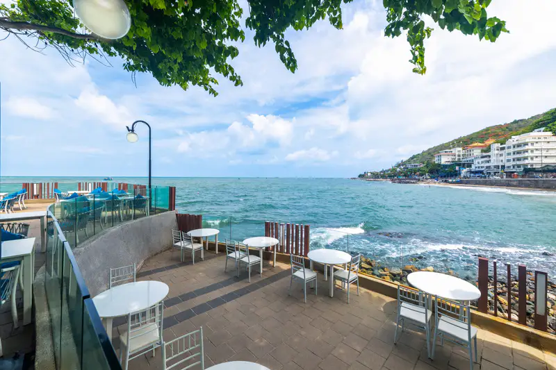 Marina Seafood Restaurant - ảnh 6