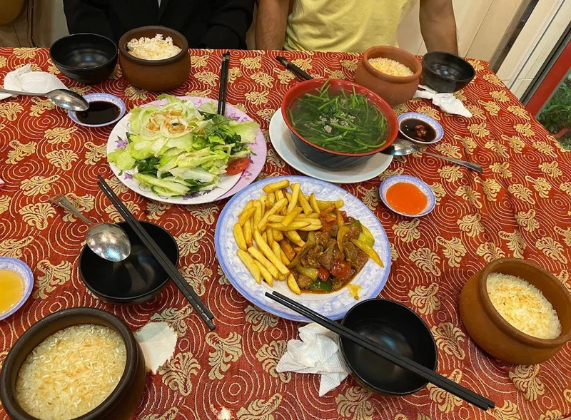 Cơm Niêu Vĩnh Ký - ảnh 2