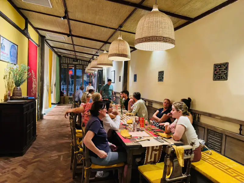 Vị Huế Restaurant & Café - ảnh 5