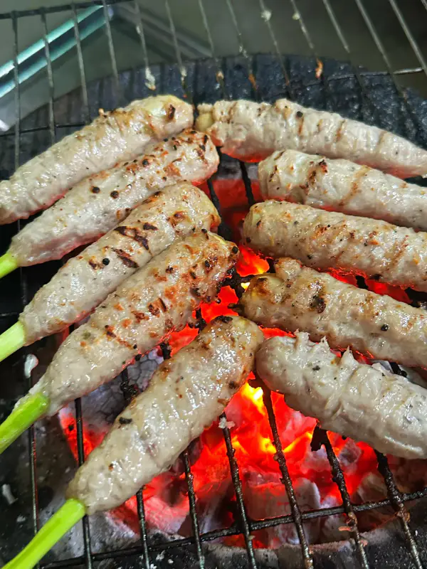 Bánh Bèo Nậm Lọc Bà Đỏ - ảnh 3