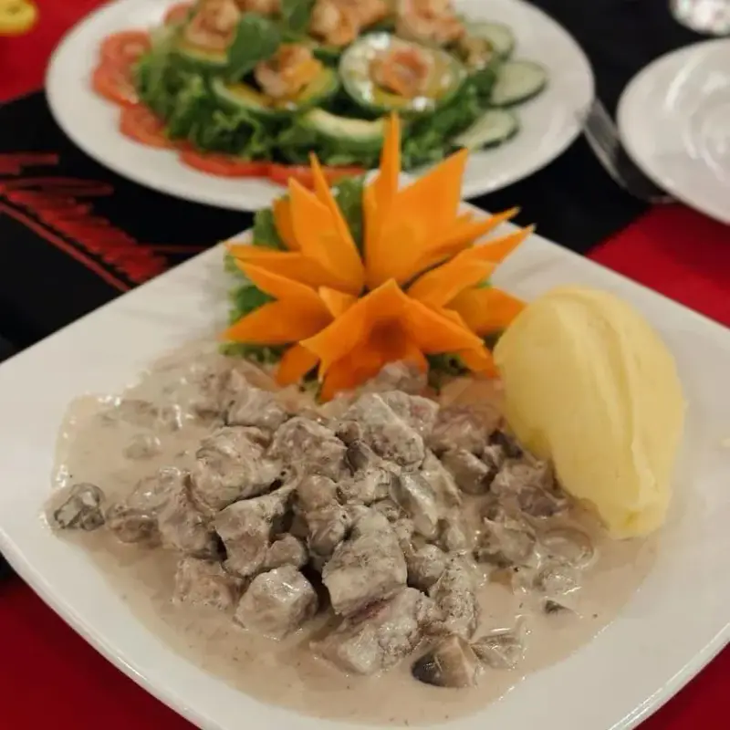 Bistro La Carambole - ảnh 4