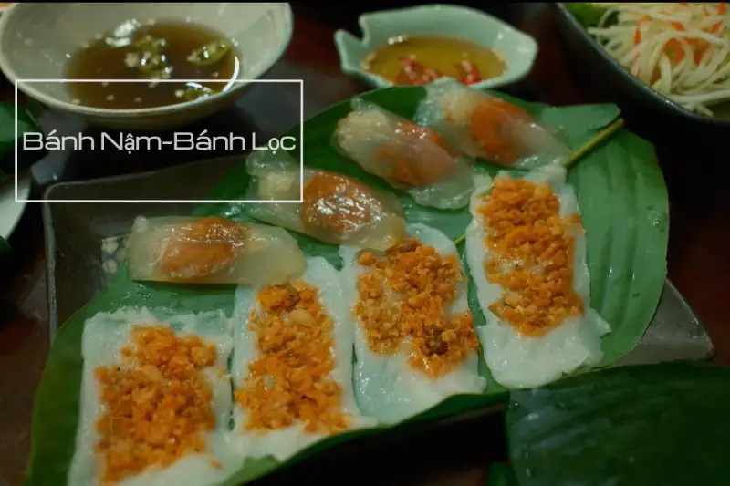 Bánh Bèo Nậm Lọc Bà Đỏ - ảnh 6