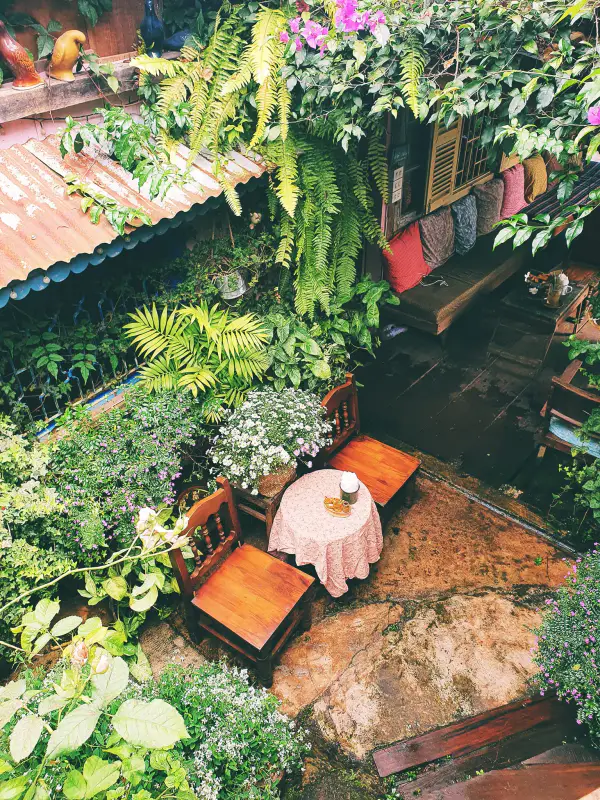 Gạt tàn đời - ảnh 3