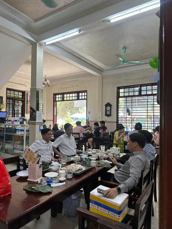 Bánh Bèo Nậm Lọc Bà Đỏ - ảnh 4