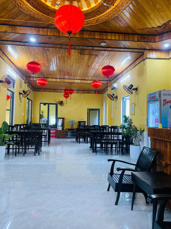 Maison Trang - ảnh 3