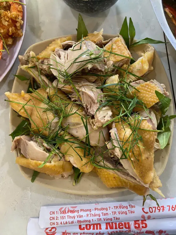 Cơm Niêu 55 Vũng Tàu - ảnh 4