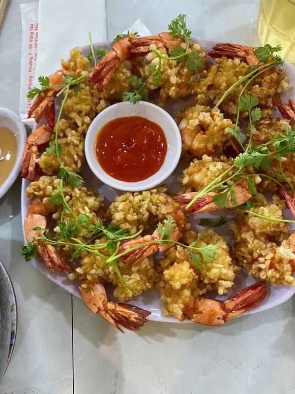 Cơm Niêu 55 Vũng Tàu - ảnh 5