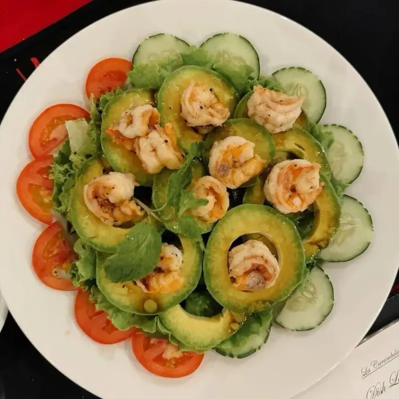 Bistro La Carambole - ảnh 7