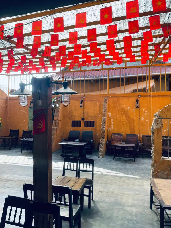 Trốn cafe - ảnh 7