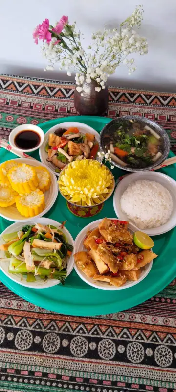 Nhà Hàng Gia Minh Bistro - Food and Beverage Service - ảnh 4