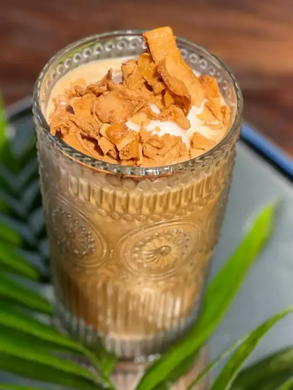 Trầm Cafe - Cafe chuẩn vị cố đô. - ảnh 6