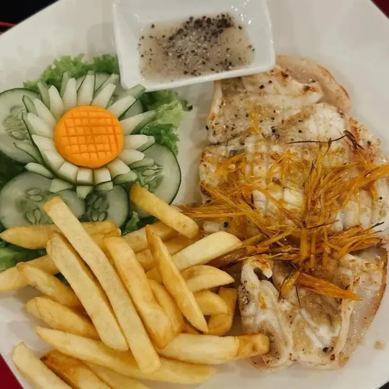Bistro La Carambole - ảnh 5