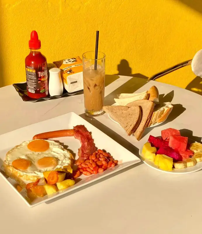 Nhà Hàng Gia Minh Bistro - Food and Beverage Service - ảnh 5