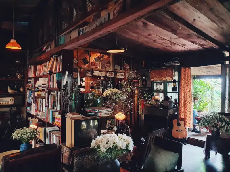 Gạt tàn đời - ảnh 4