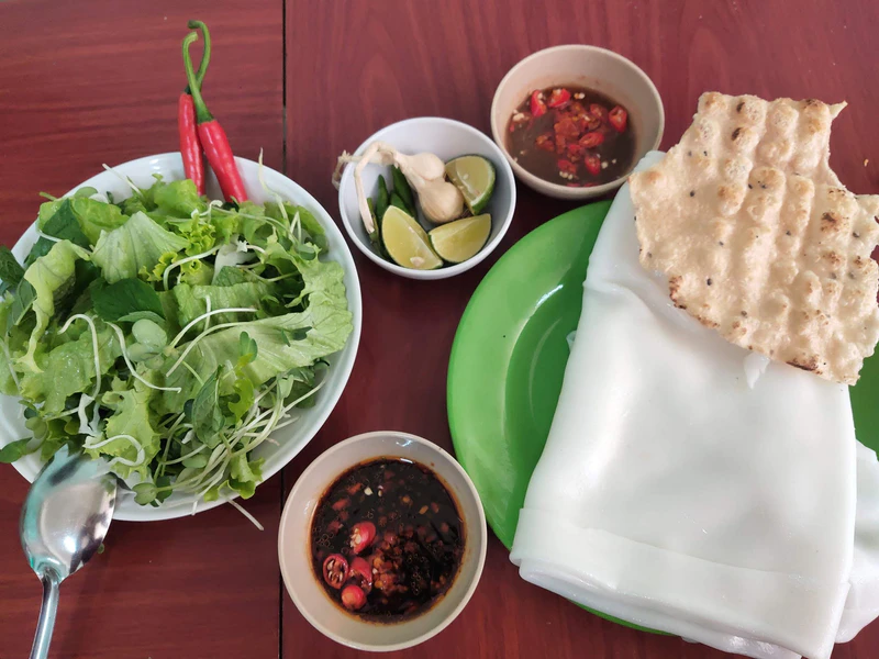 Mì Quảng Nhà Shin- Đà Lạt - ảnh 3