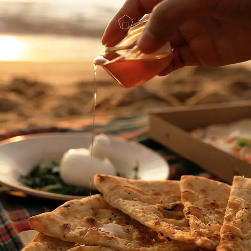 The Home Pizza Trần Hưng Đạo - ảnh 10