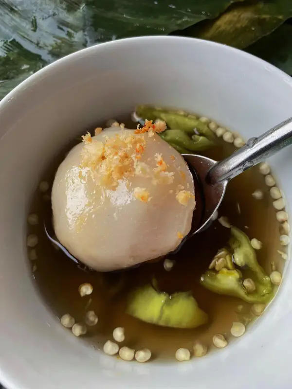 Bánh Bèo Nậm Lọc Bà Đỏ - ảnh 5