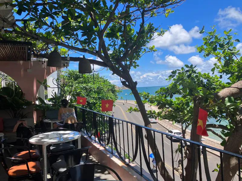 SOHO Coffee - ảnh 5