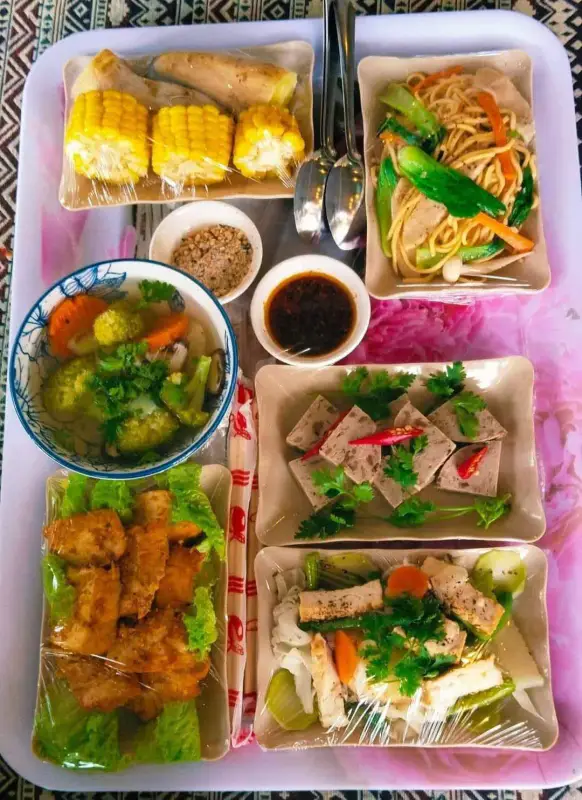 Nhà Hàng Gia Minh Bistro - Food and Beverage Service - ảnh 3