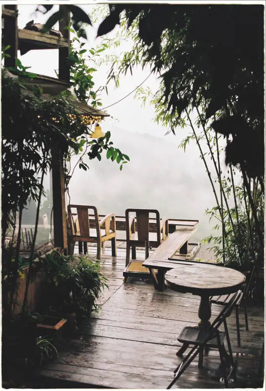 Tiệm cà phê Cheo veooo - ảnh 3
