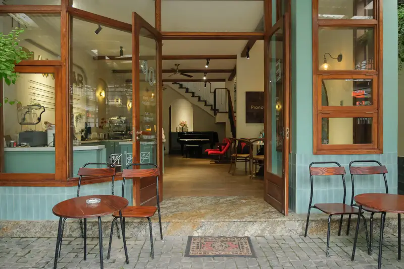 PianoLab.cafe - ảnh 4