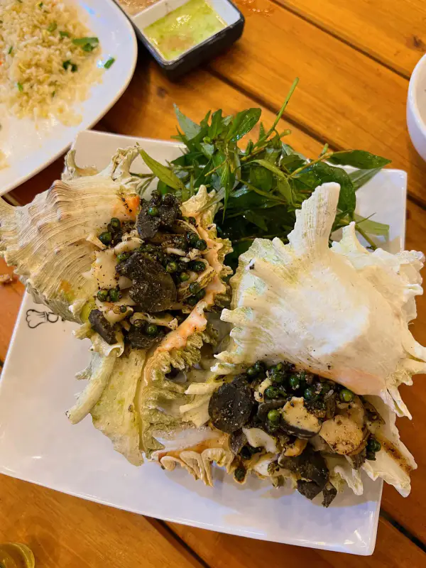 Đảo Hải Sản Beer & Seafood | ISLAND SEAFOOD RESTAURANT - ảnh 2