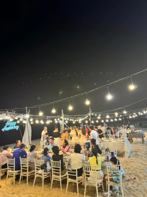 Đảo Hải Sản Beer & Seafood | ISLAND SEAFOOD RESTAURANT - ảnh 5