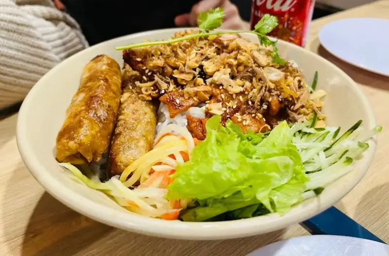 Cozy Restaurant ( Huế ) - ảnh 5
