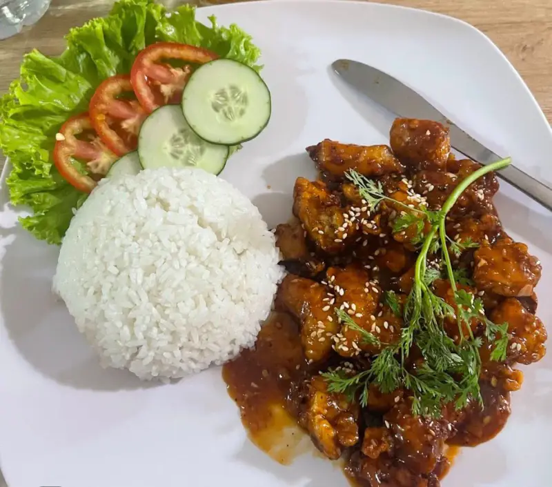 Cozy Restaurant ( Huế ) - ảnh 6