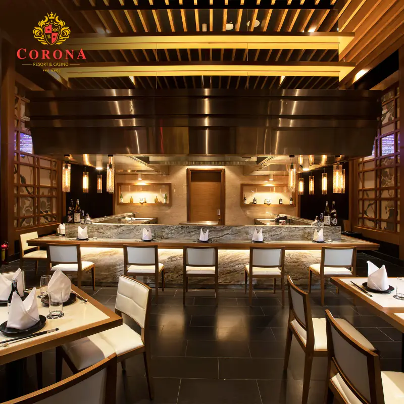 Corona Resort & Casino Phú Quốc - ảnh 3