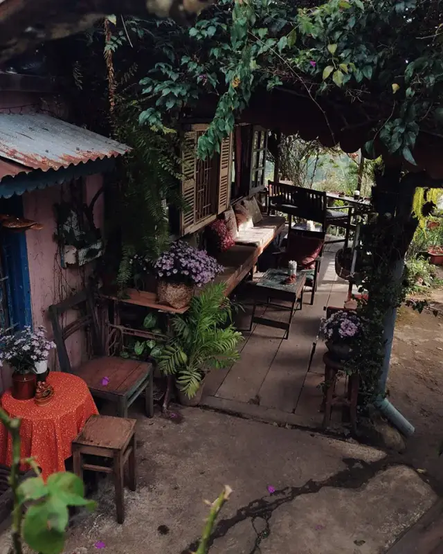 Gạt tàn đời - ảnh 8