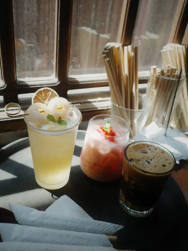 Han Cafe - ảnh 2
