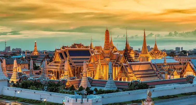 The Grand Palace - ảnh 6