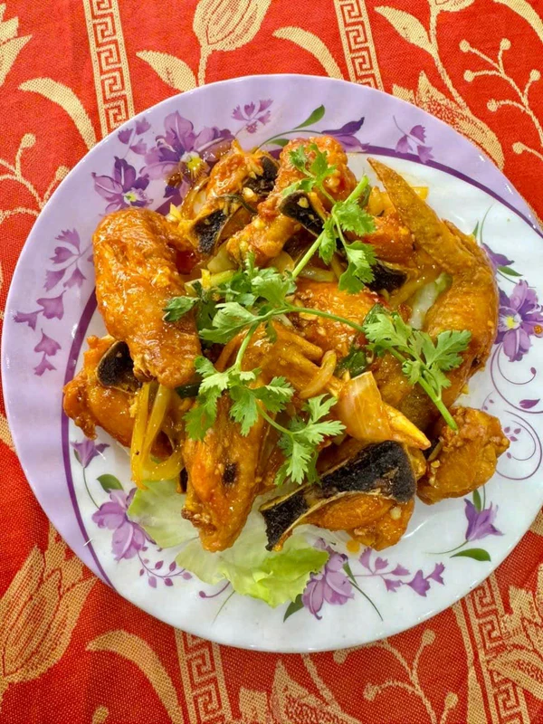 Cơm Niêu Vĩnh Ký - ảnh 4