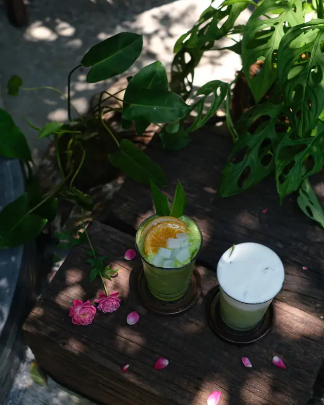 HÚE Cafe - ảnh 3