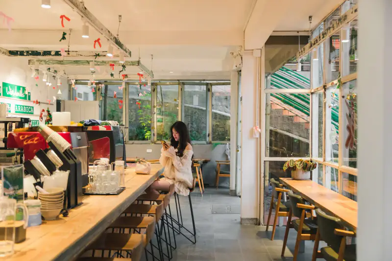 Windmills Coffee  Đà Lạt - ảnh 4