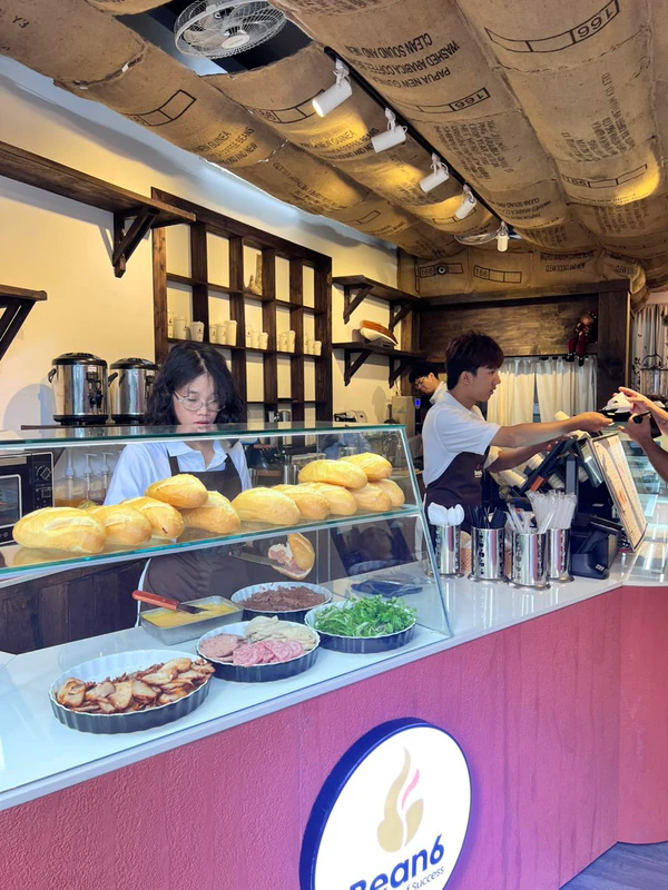 Bean6 Coffee - ảnh 3