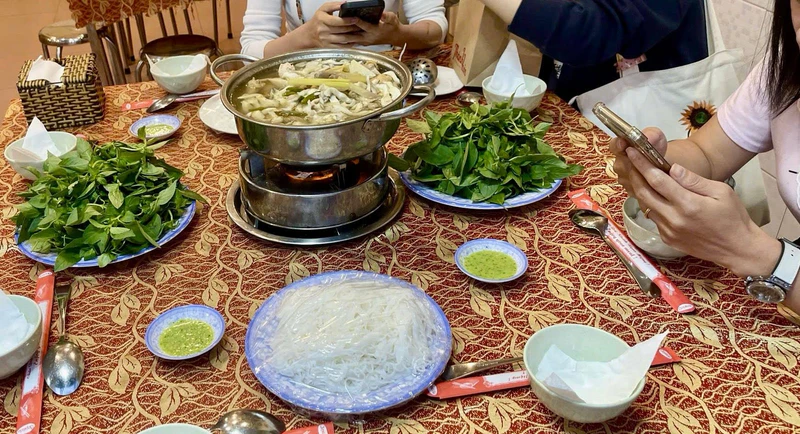 Cơm Niêu Vĩnh Ký - ảnh 5