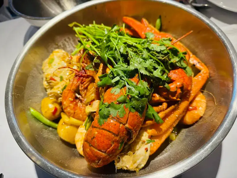 Si’s Nhà Ghẹ/ Crab House Phú Quốc - ảnh 5