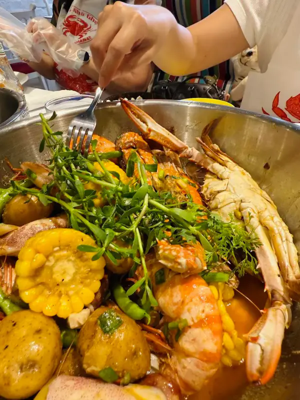 Si’s Nhà Ghẹ/ Crab House Phú Quốc - ảnh 7