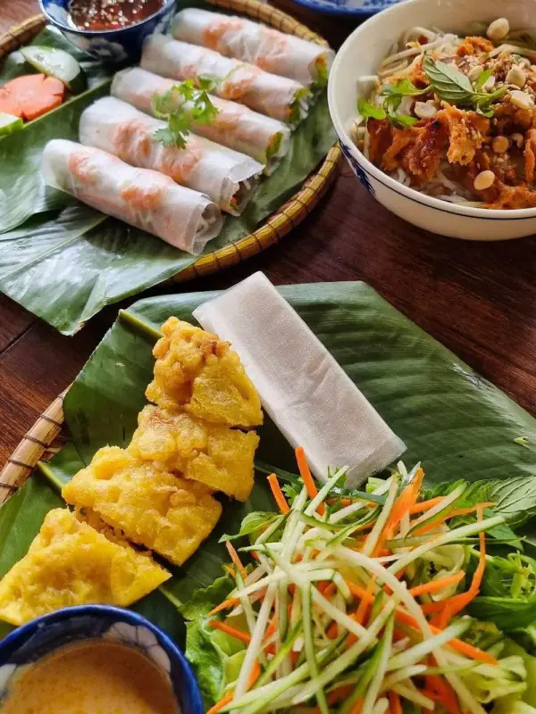 Madam Thu 2 - Hue Restaurant - ảnh 2