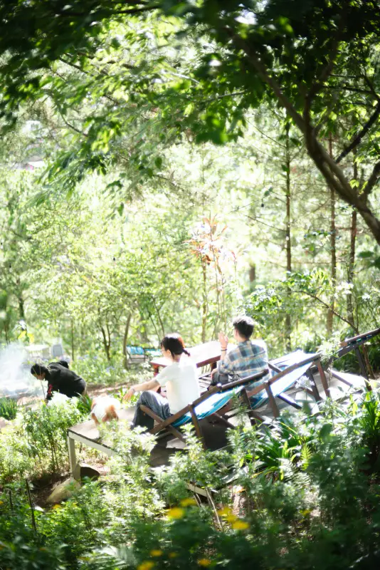 Moonrise Garden Dalat - ảnh 8