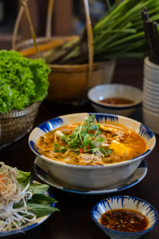 Nhà hàng Bánh Gánh - ảnh 4