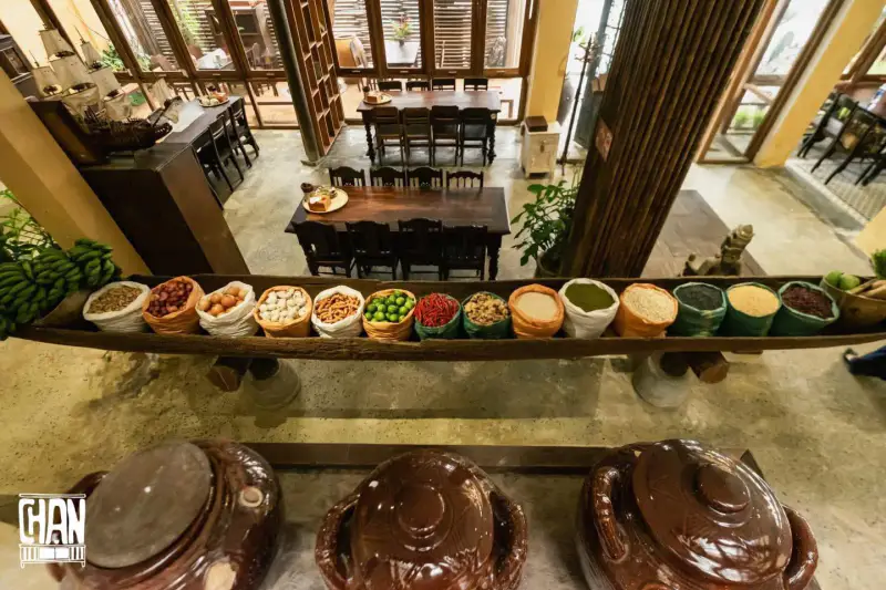 Cơm niêu Chạn (cơ sở 2) - ảnh 2