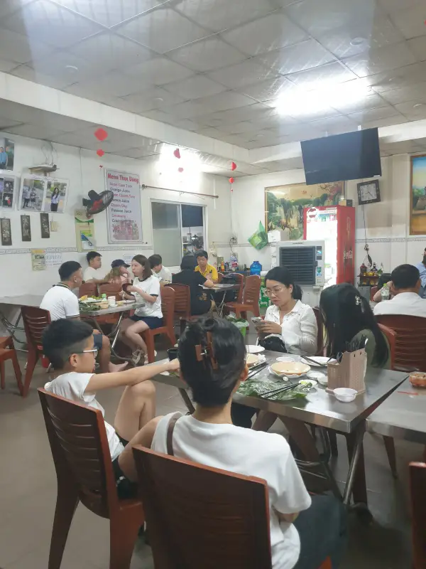 Quán Bánh Bèo Nậm Lọc Huế Xưa - ảnh 6